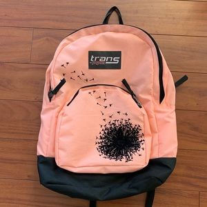 Trans By JanSport Backpack